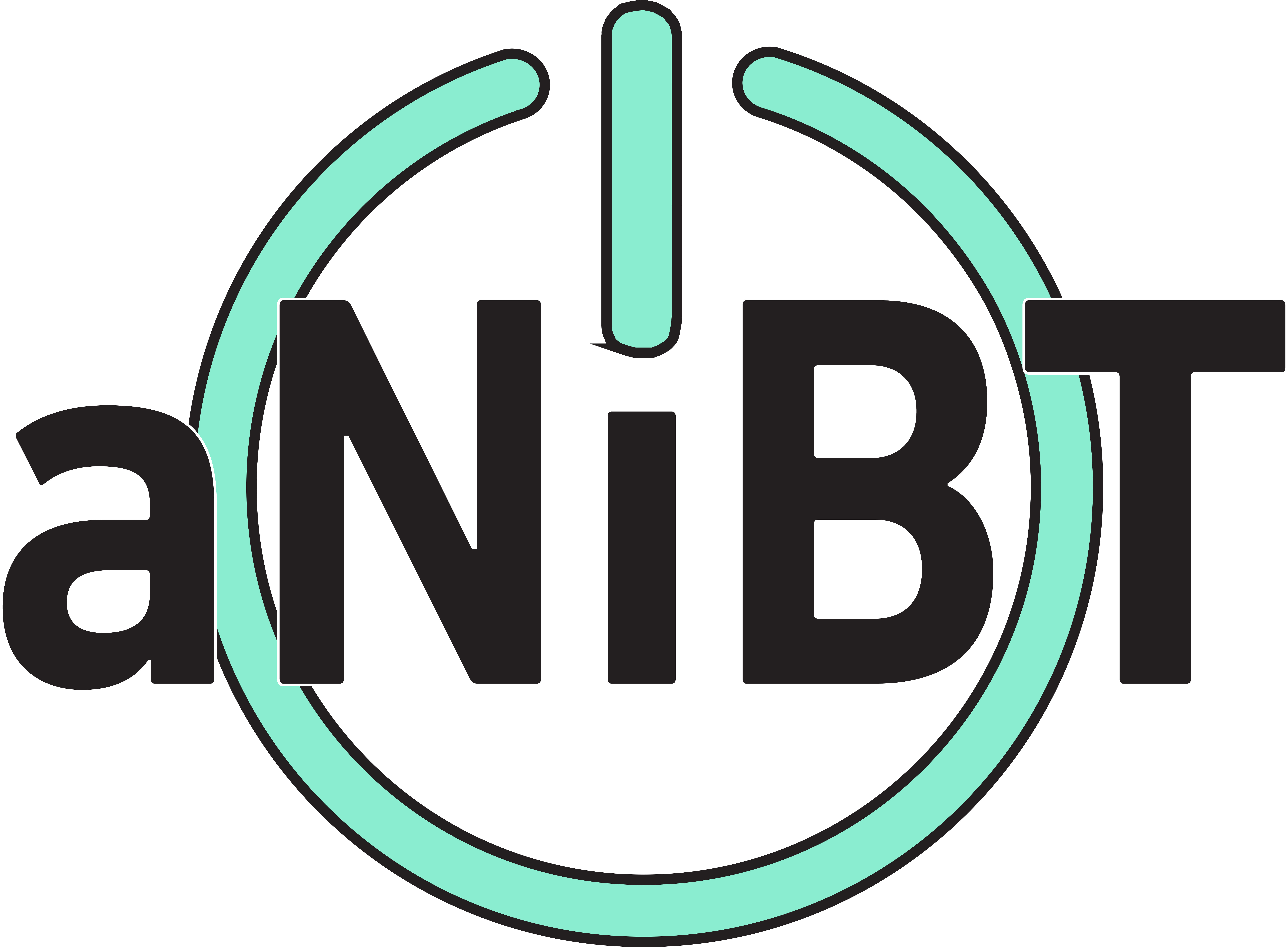 aNiBT - application New information Business Technologies Inc.